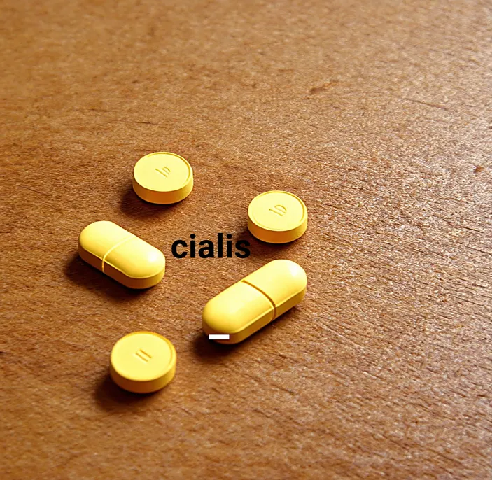 Cialis 1